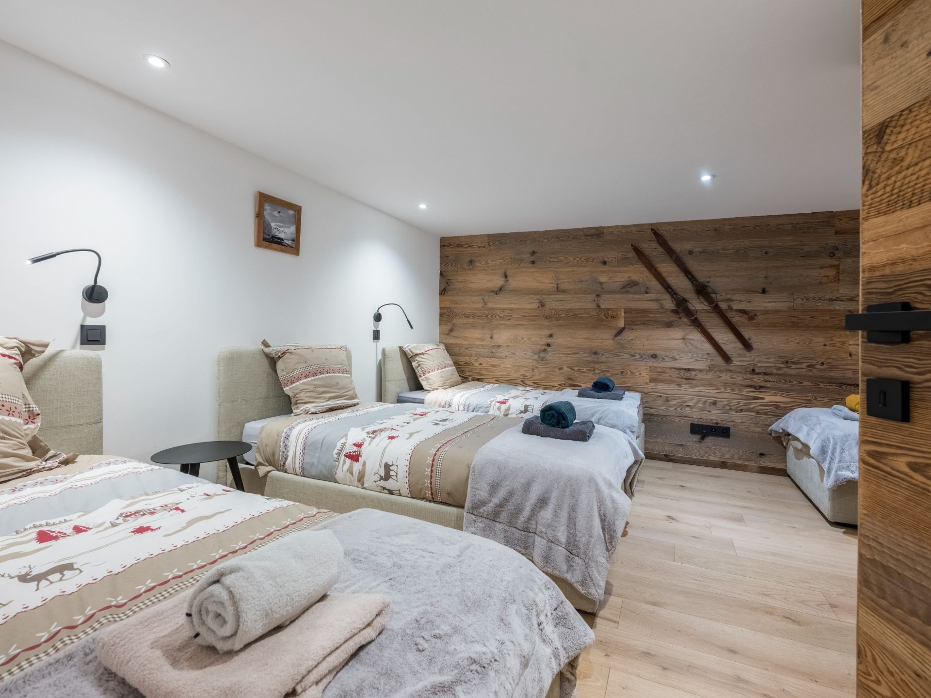 appartement de luxe 4 Pièces en vente sur CHAMONIX MONT BLANC (74400)
