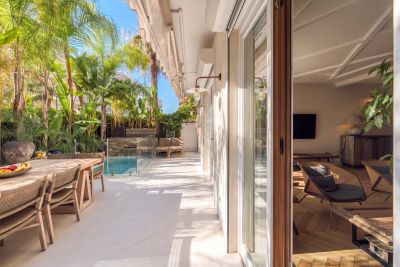 Sale Luxury apartment Cannes 3&nbsp;Rooms 97&nbsp;m²