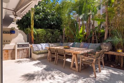 Sale Luxury apartment Cannes 3&nbsp;Rooms 97&nbsp;m²