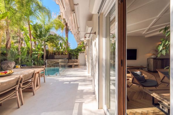 Sale Luxury apartment Cannes 3&nbsp;Rooms 97&nbsp;m²