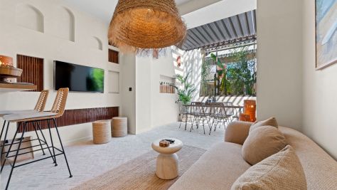 Sale Luxury apartment Saint-Tropez 4&nbsp;Rooms 68&nbsp;m²
