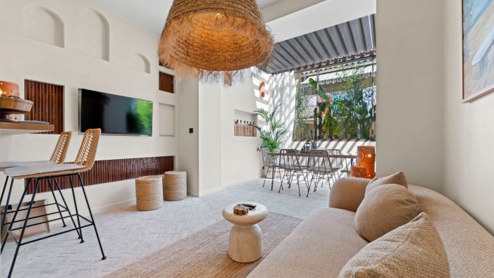 Sale Luxury apartment Saint-Tropez 4&nbsp;Rooms 68&nbsp;m²