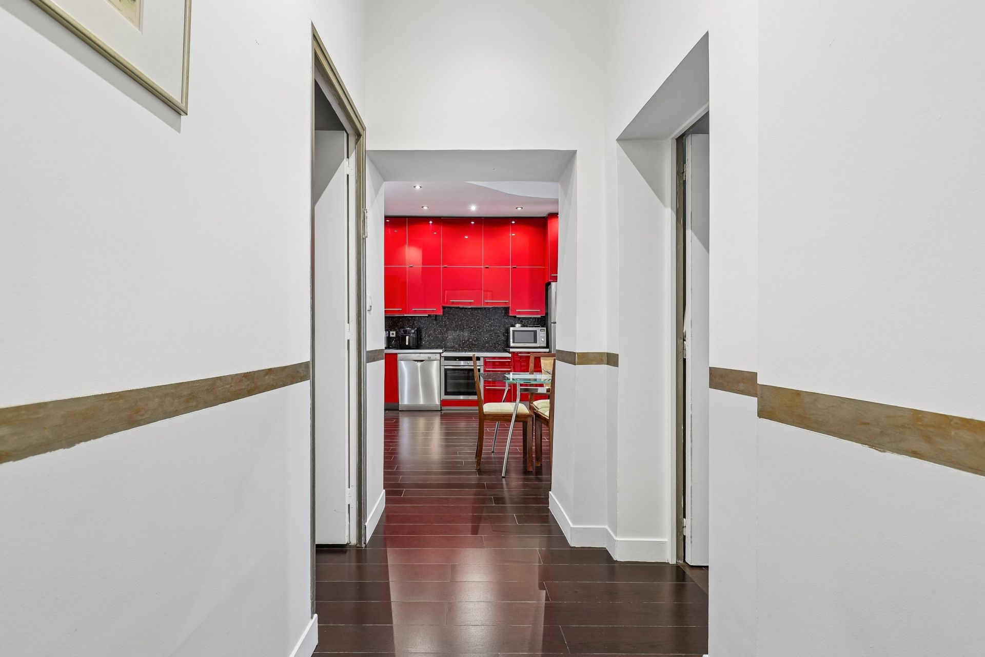 luxury apartment 4 Rooms for sale on PARIS (75004)
