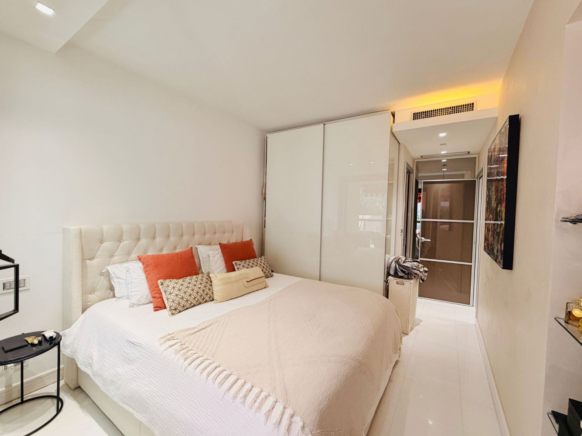 appartement de luxe 2 Pièces en location sur MONACO (98000)