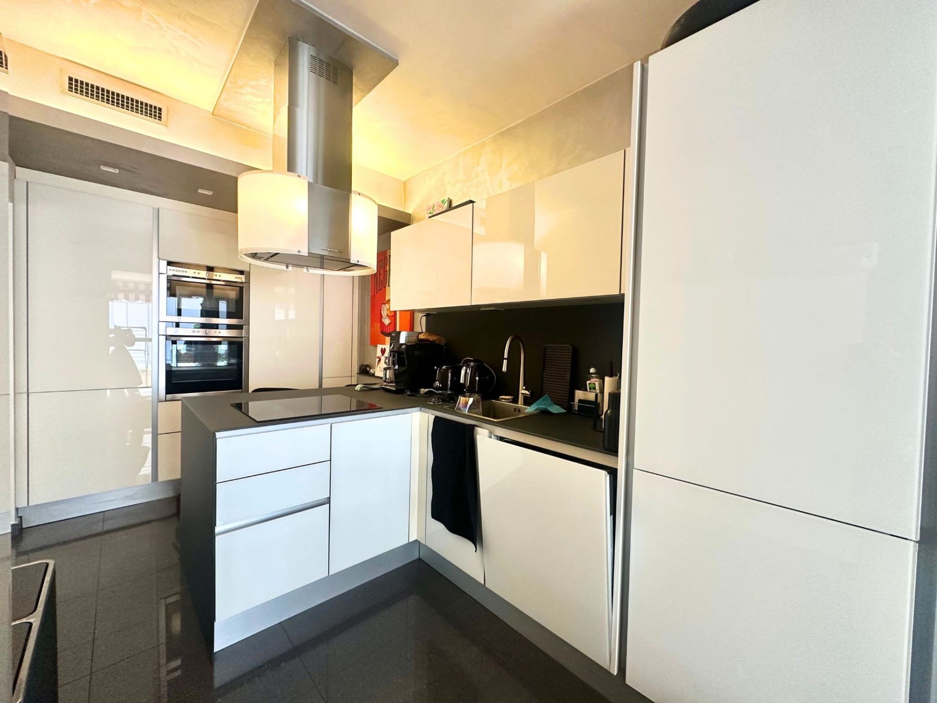 appartement de luxe 2 Pièces en location sur MONACO (98000)