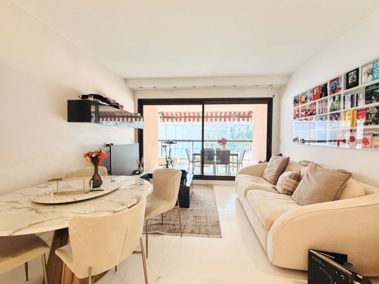 appartement de luxe 2 Pièces en location sur MONACO (98000)