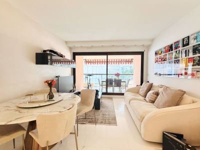 Location Appartement de luxe Monaco 2&nbsp;Pièces 83&nbsp;m²