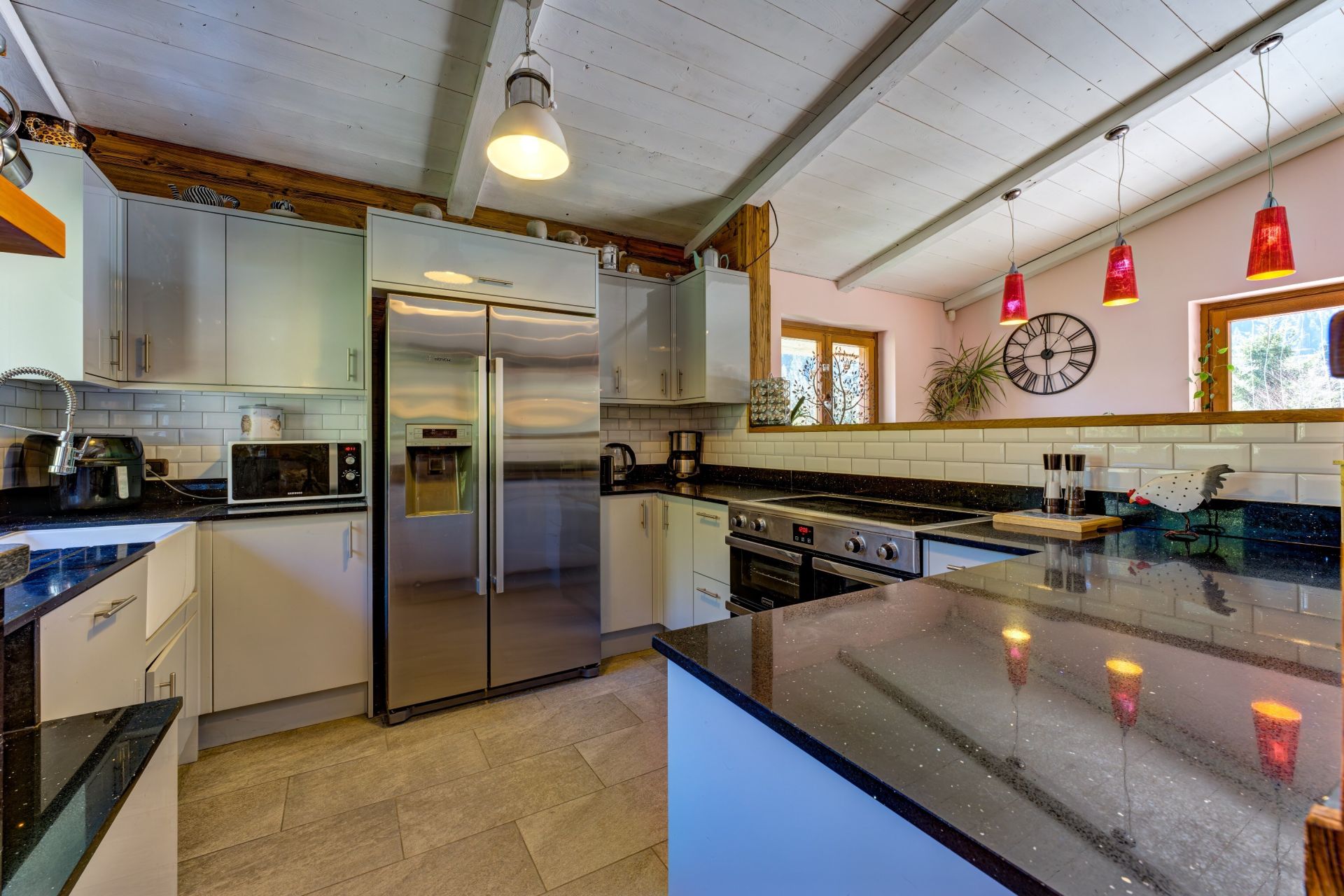 maison de luxe 4 Pièces en vente sur CHAMONIX MONT BLANC (74400)