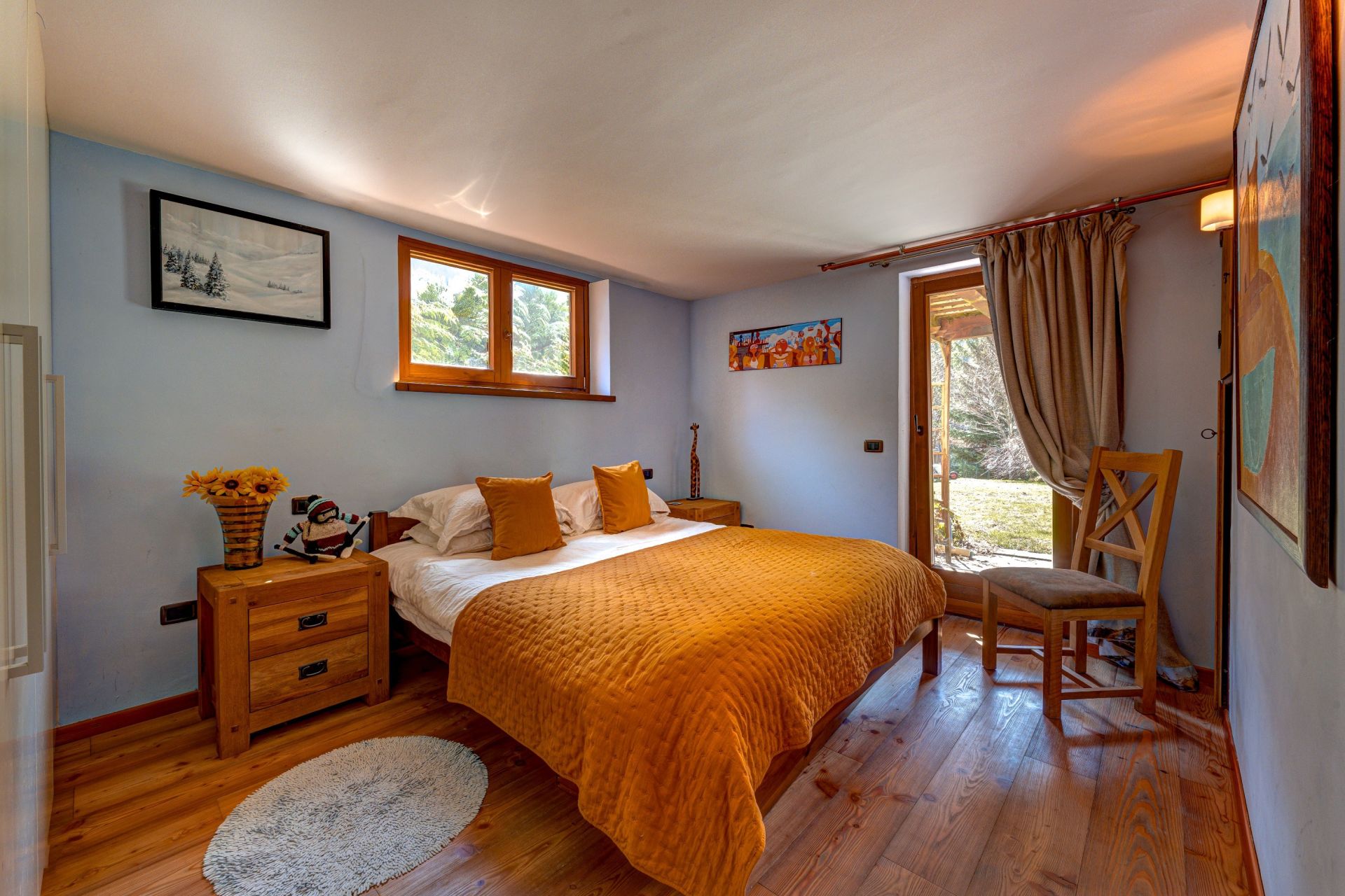 maison de luxe 4 Pièces en vente sur CHAMONIX MONT BLANC (74400)