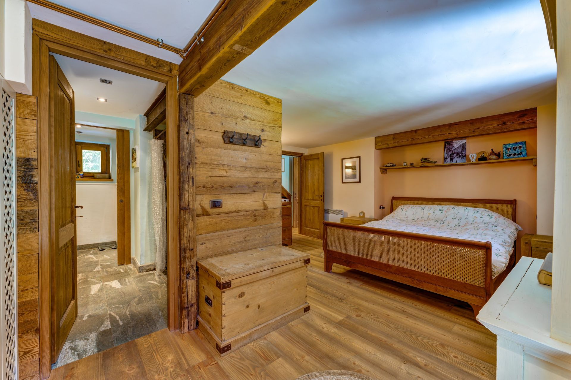 maison de luxe 4 Pièces en vente sur CHAMONIX MONT BLANC (74400)