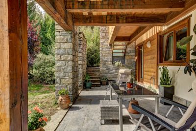 Sale Luxury house Chamonix-Mont-Blanc 4&nbsp;Rooms 115&nbsp;m²
