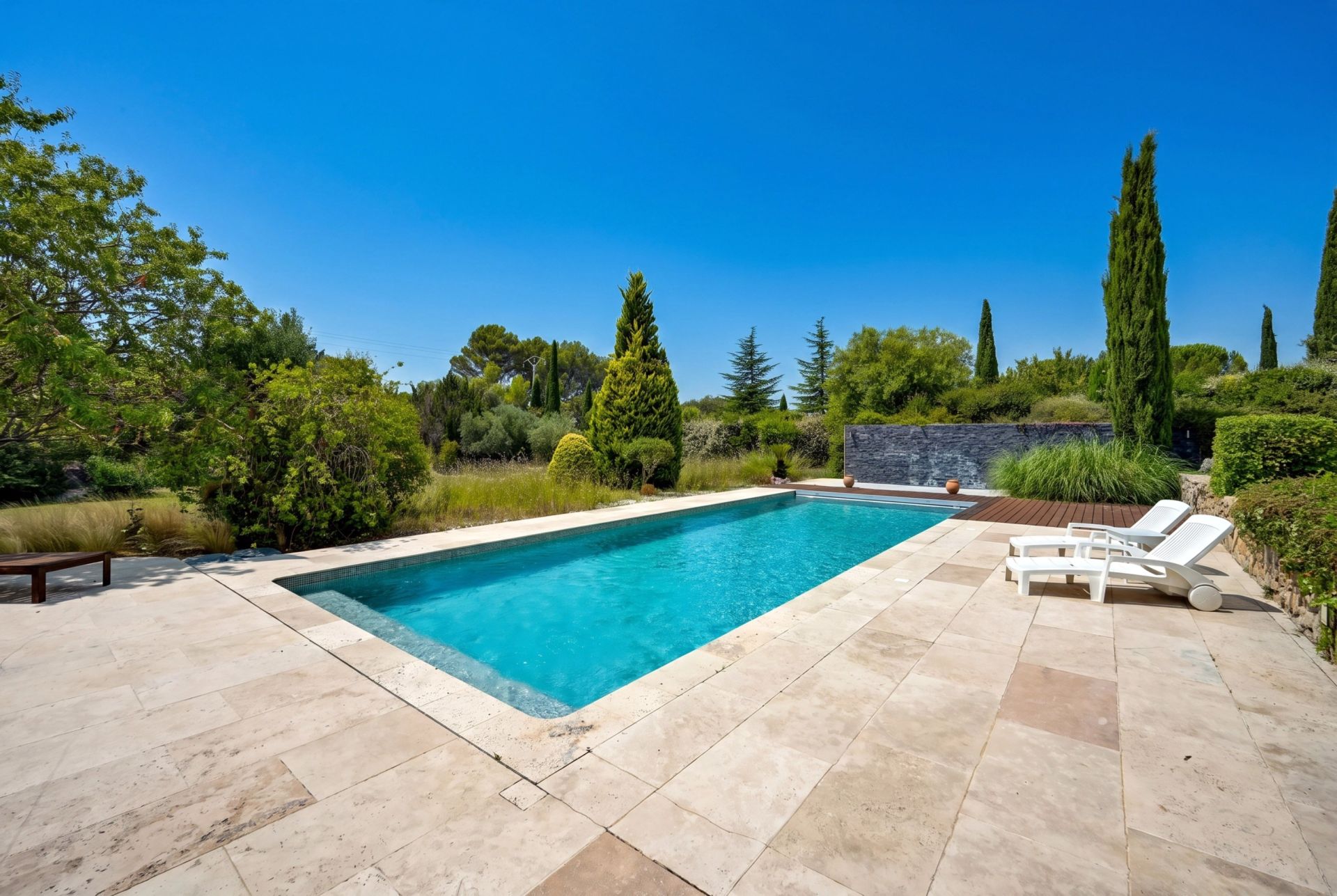 maison de luxe 8 Pièces en vente sur AIX EN PROVENCE (13100)