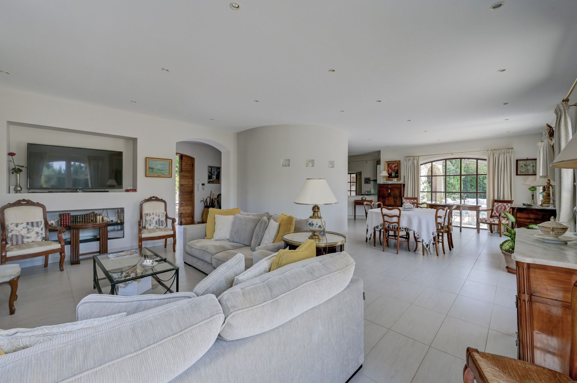 maison de luxe 8 Pièces en vente sur AIX EN PROVENCE (13100)