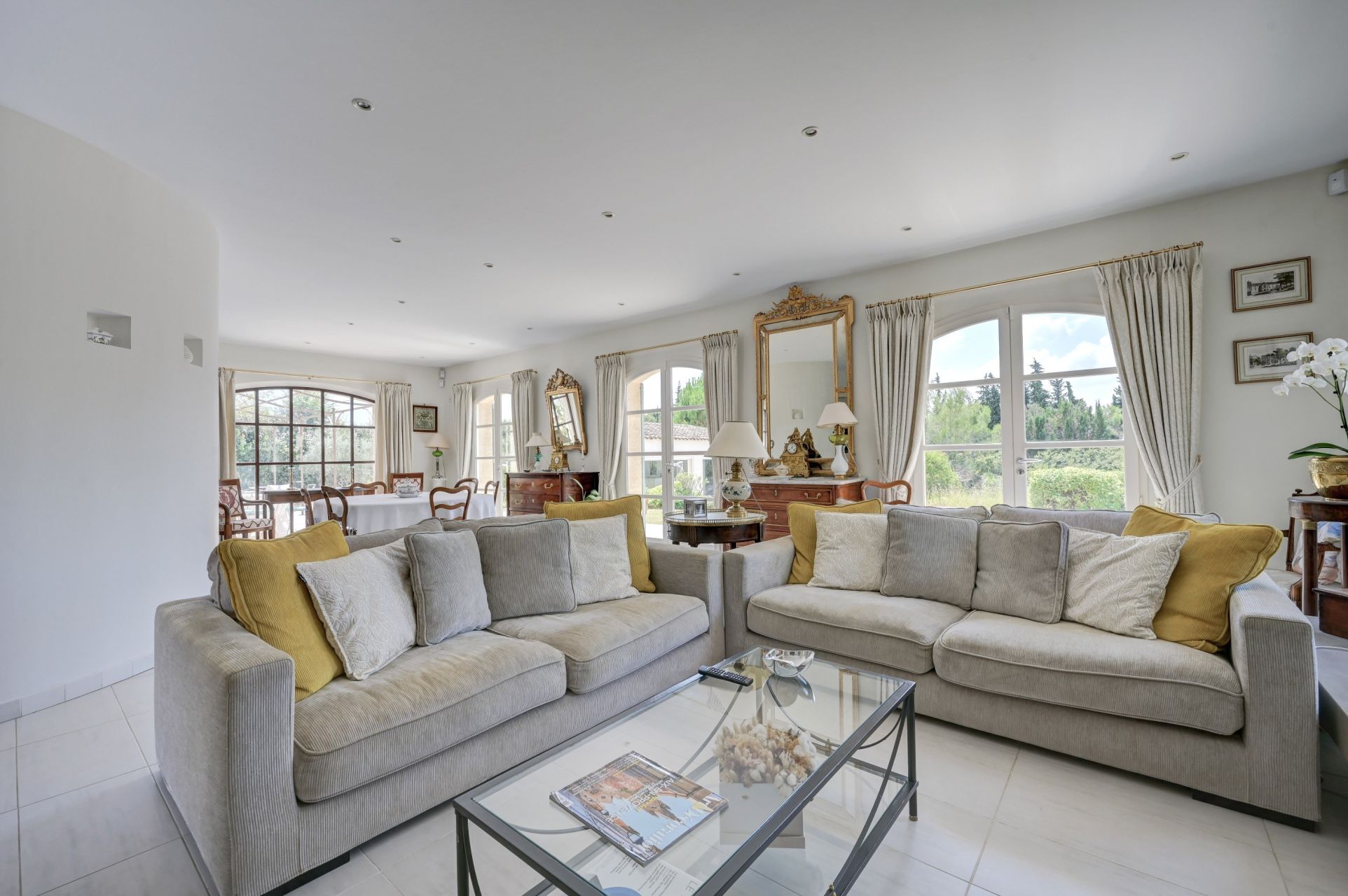 maison de luxe 8 Pièces en vente sur AIX EN PROVENCE (13100)