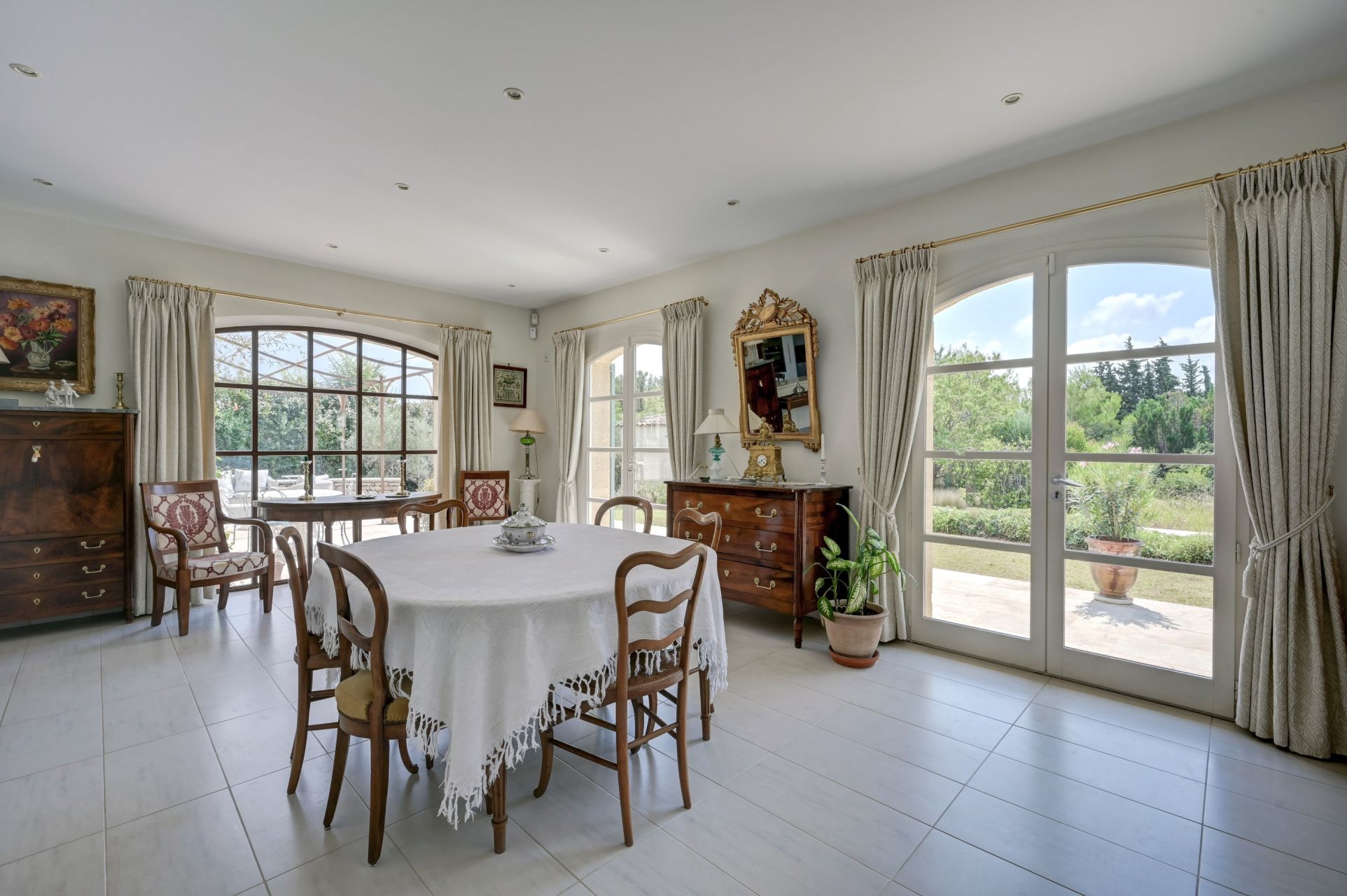 maison de luxe 8 Pièces en vente sur AIX EN PROVENCE (13100)