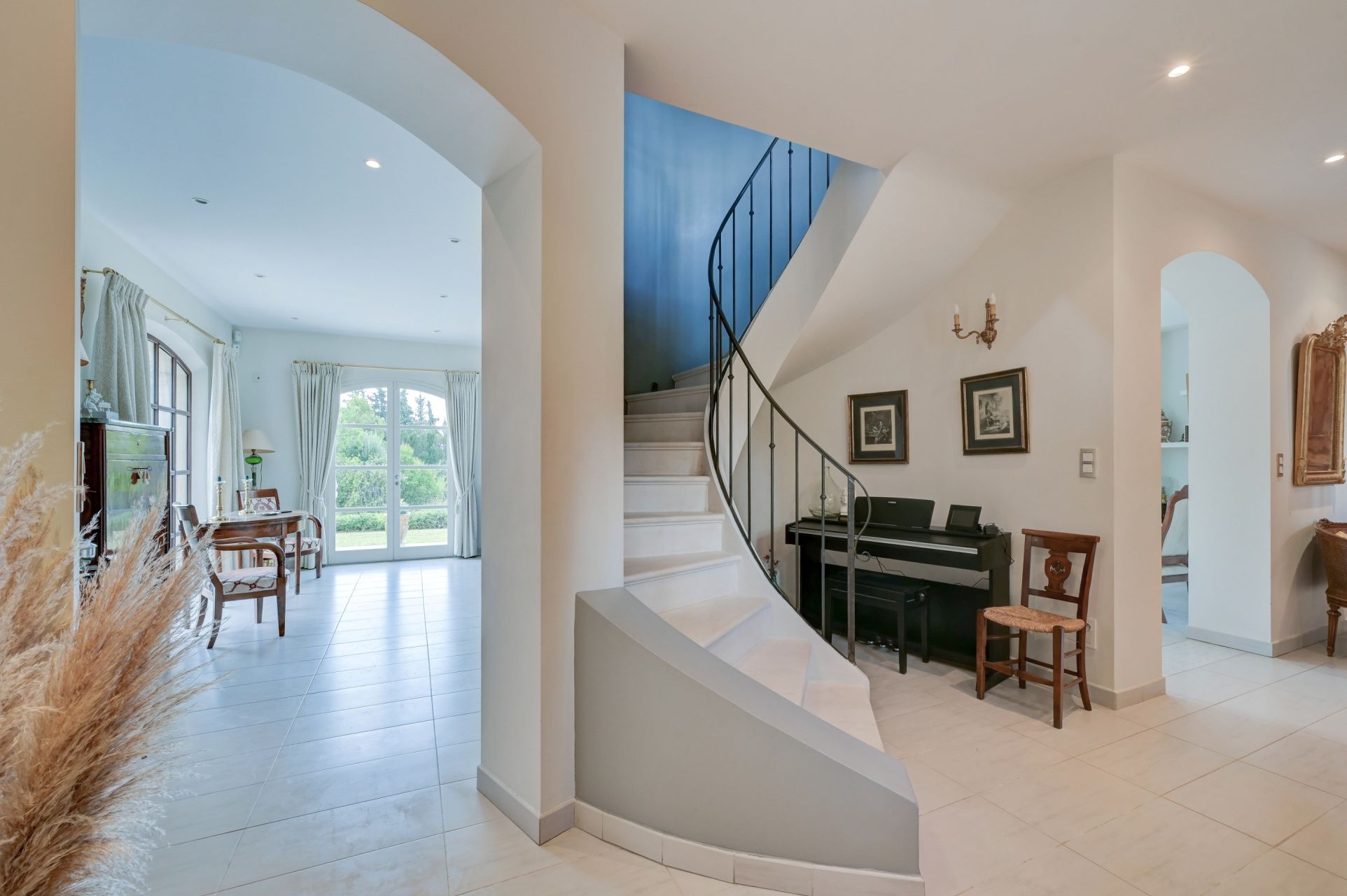maison de luxe 8 Pièces en vente sur AIX EN PROVENCE (13100)