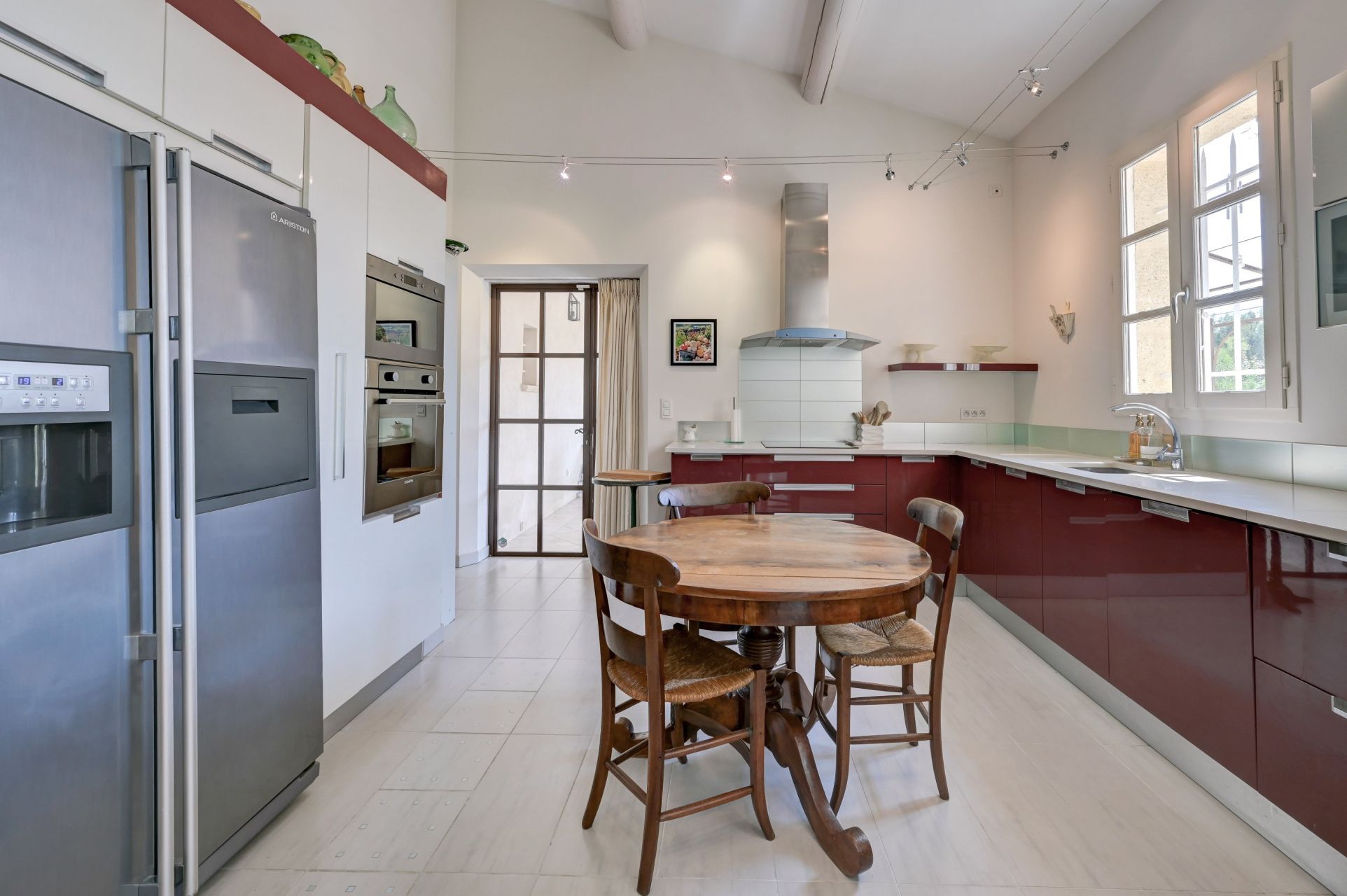 maison de luxe 8 Pièces en vente sur AIX EN PROVENCE (13100)
