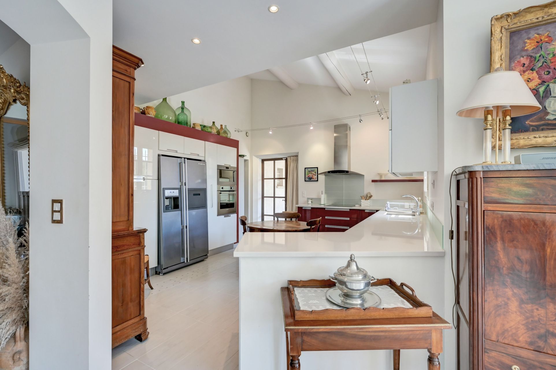 maison de luxe 8 Pièces en vente sur AIX EN PROVENCE (13100)