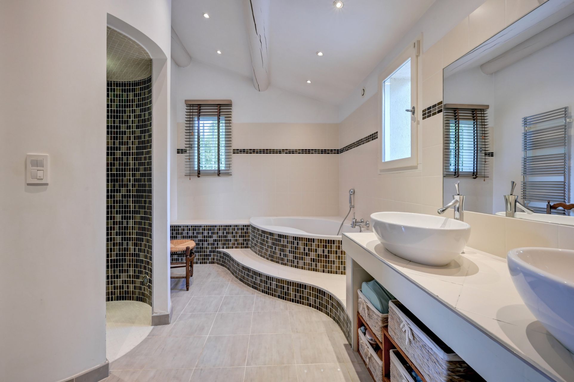 maison de luxe 8 Pièces en vente sur AIX EN PROVENCE (13100)