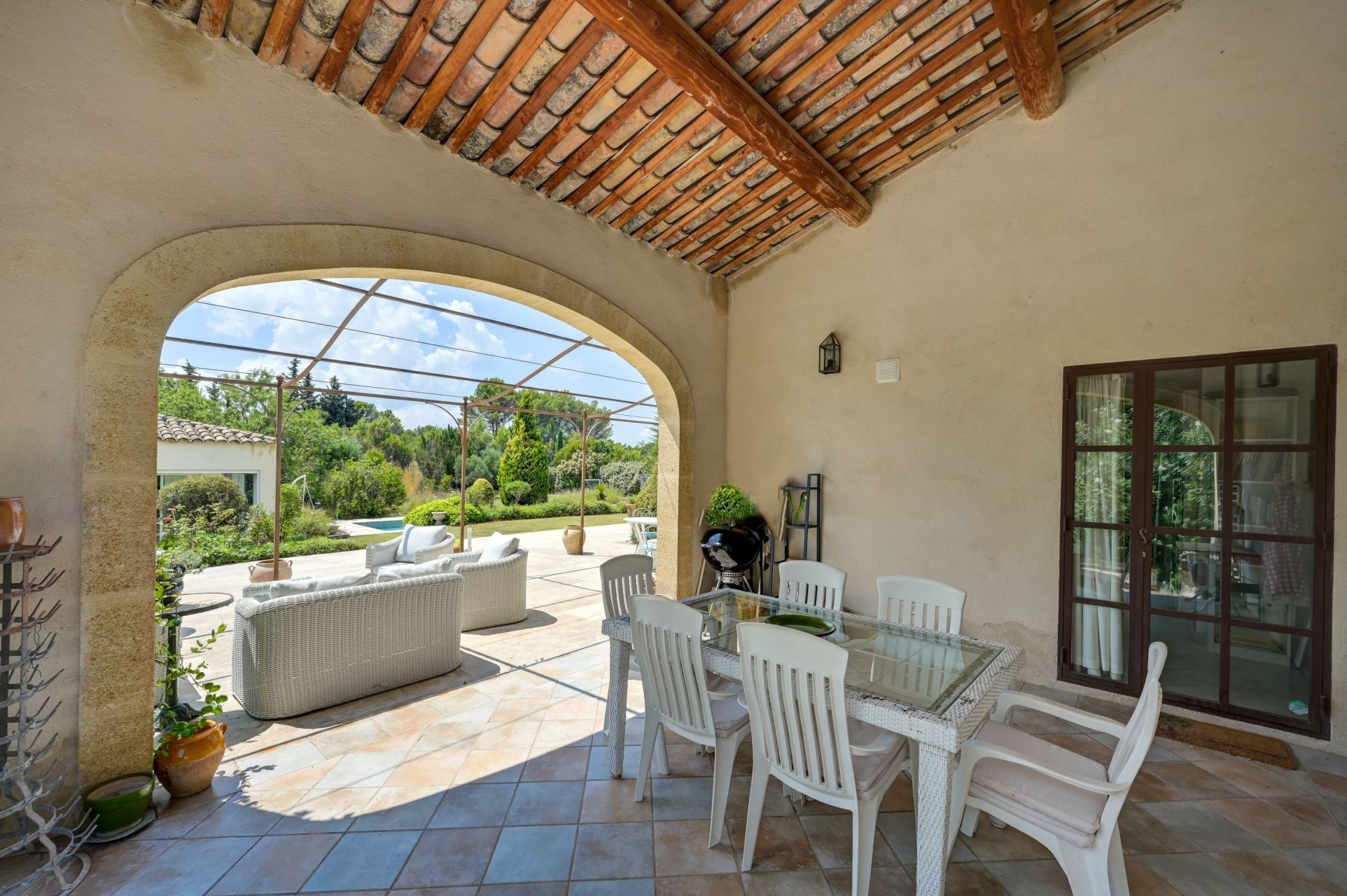 maison de luxe 8 Pièces en vente sur AIX EN PROVENCE (13100)