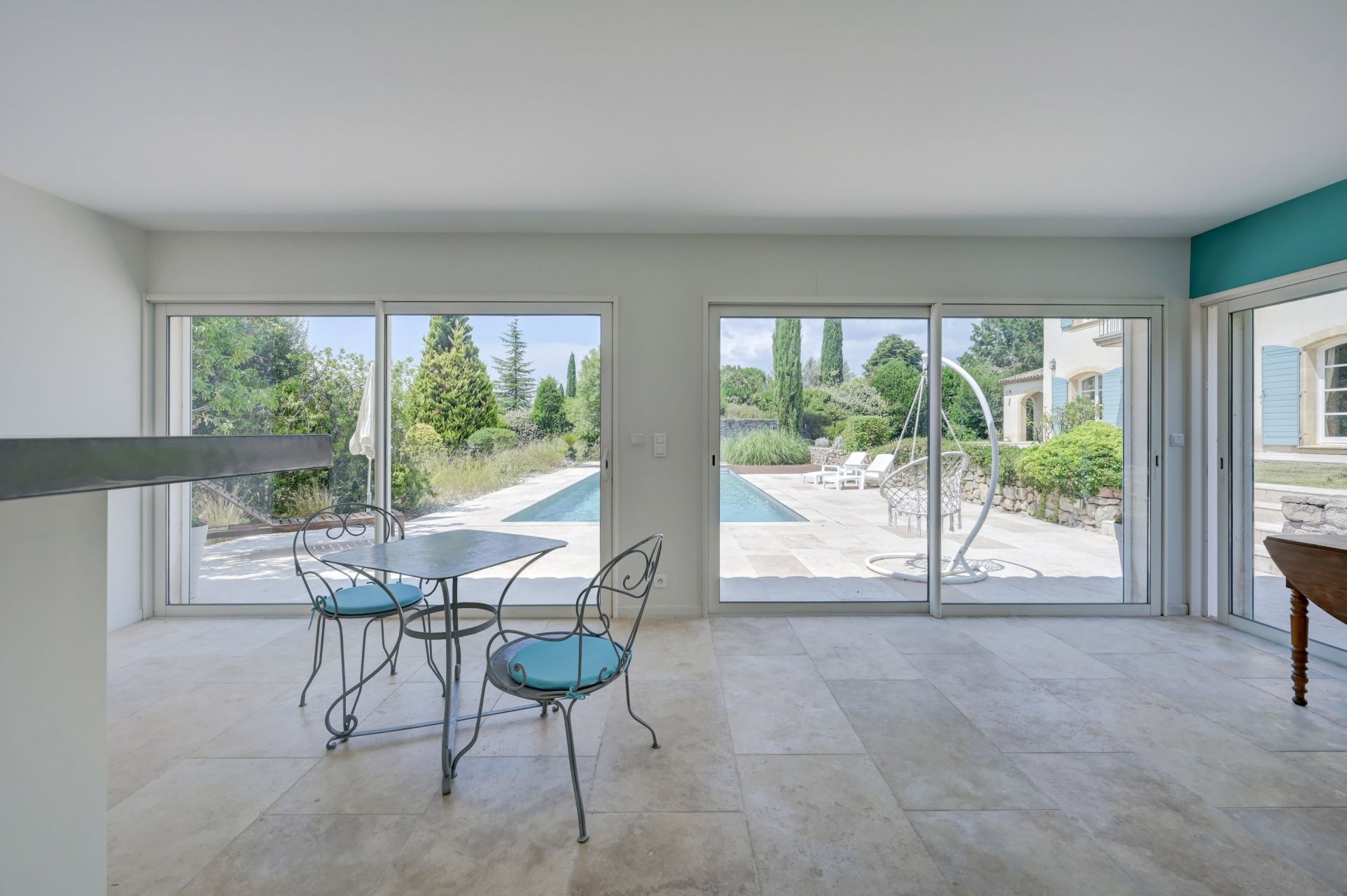 maison de luxe 8 Pièces en vente sur AIX EN PROVENCE (13100)