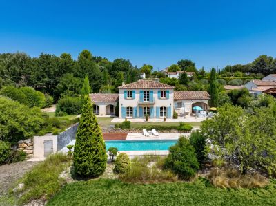 Sale Luxury house Aix-en-Provence 8&nbsp;Rooms 250&nbsp;m²