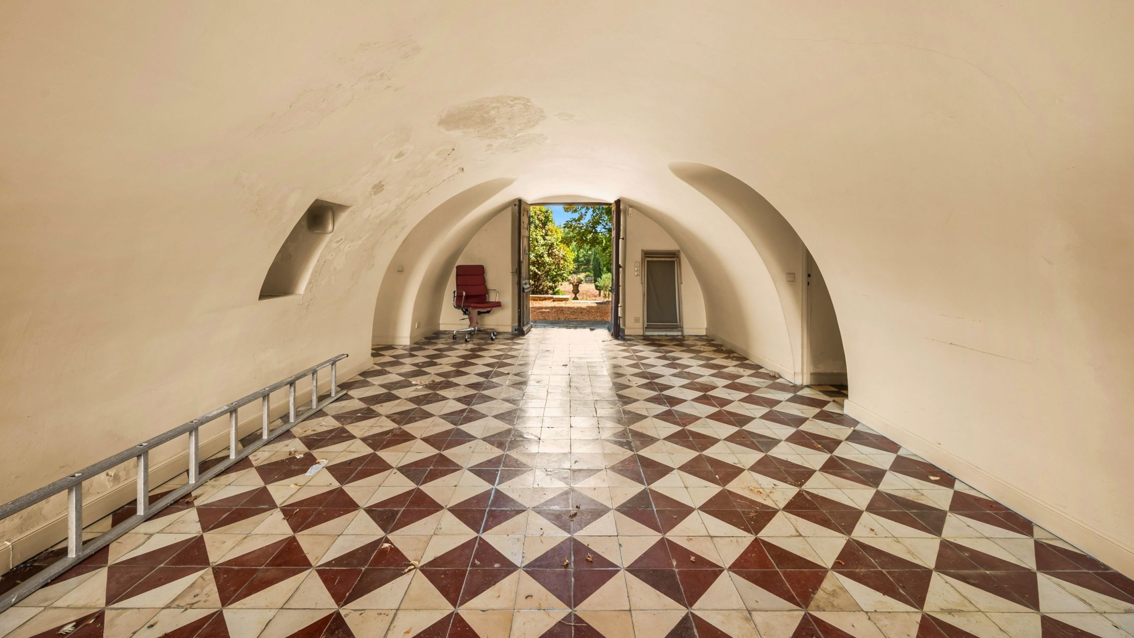bastide 7 Pièces en vente sur CALLIAN (83440)
