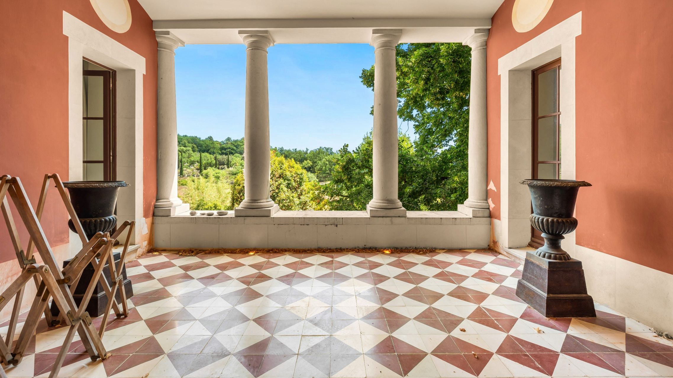 bastide 7 Pièces en vente sur CALLIAN (83440)