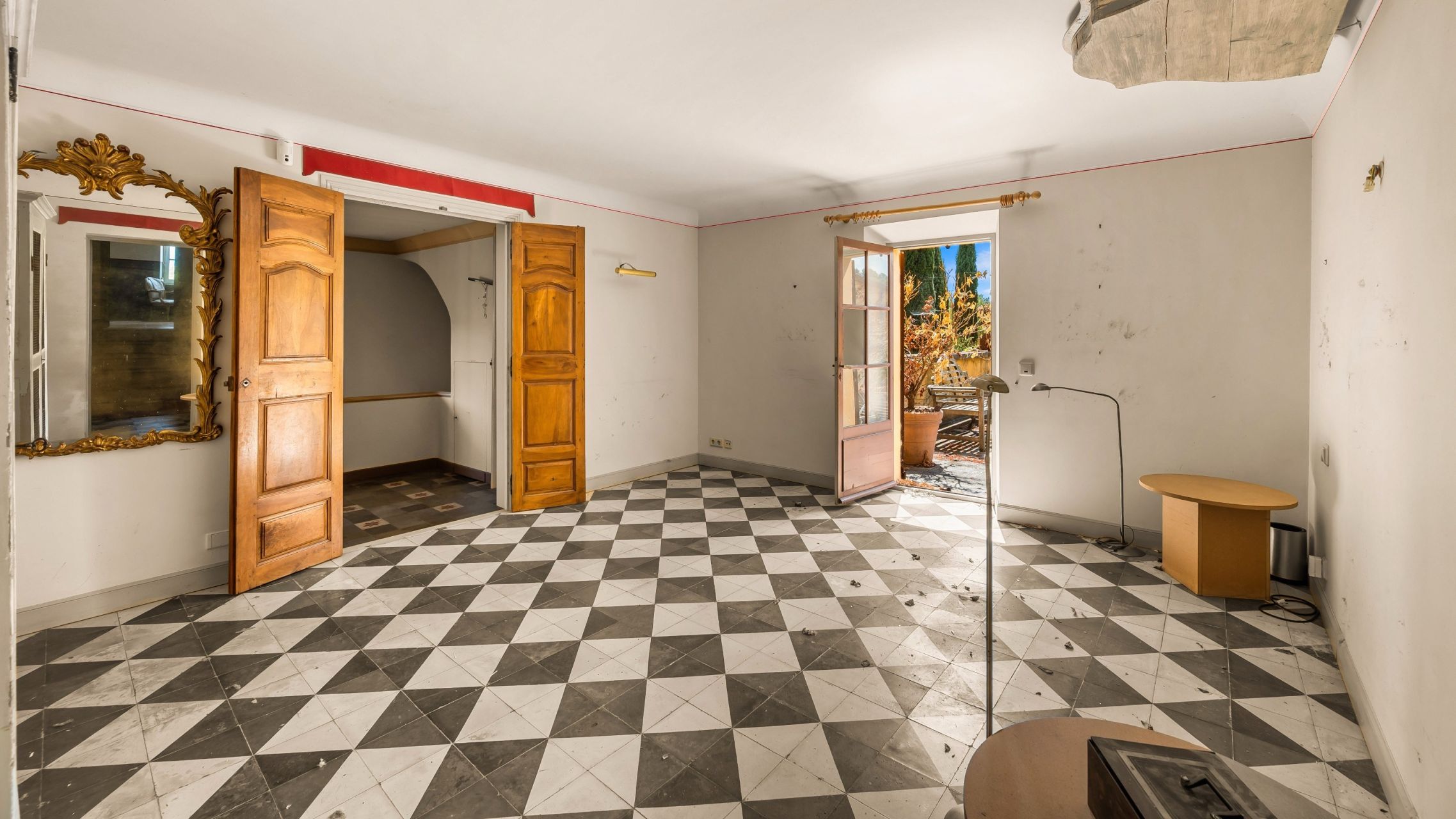 bastide 7 Pièces en vente sur CALLIAN (83440)