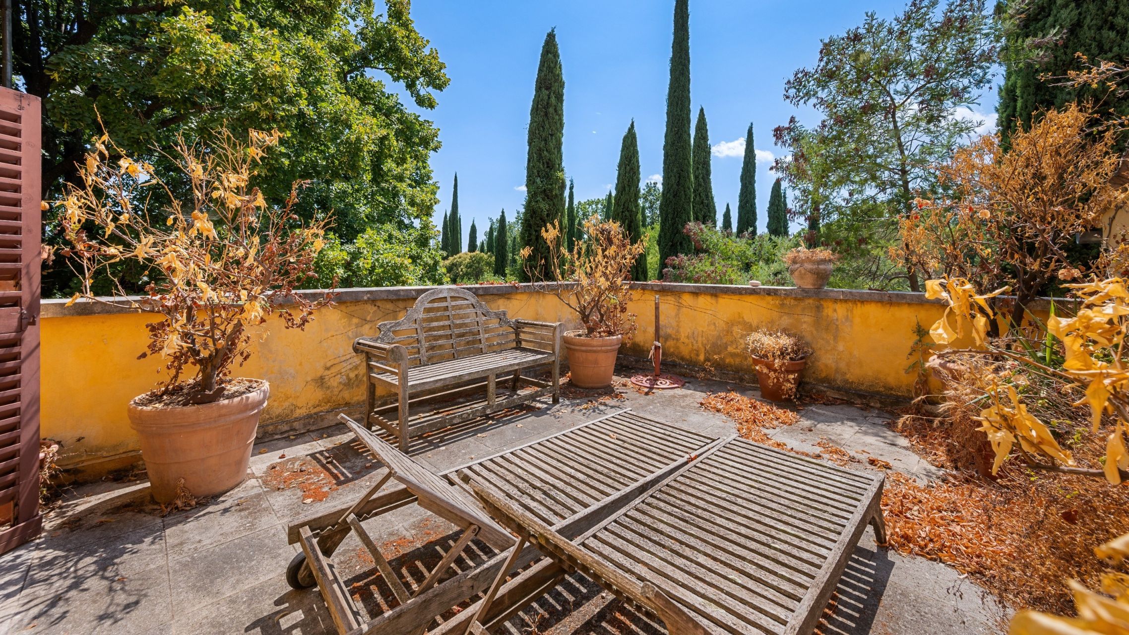 bastide 7 Pièces en vente sur CALLIAN (83440)