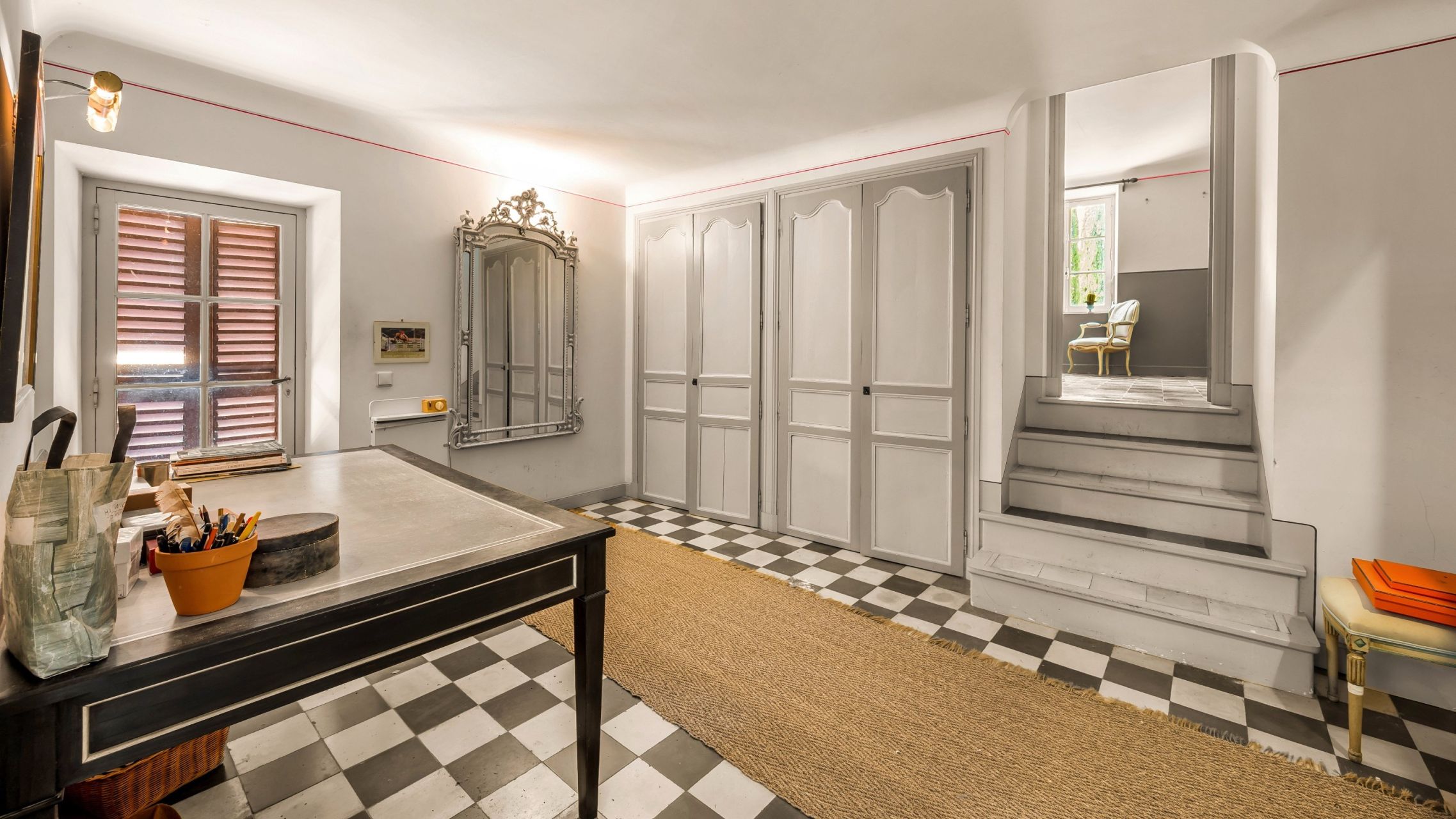 bastide 7 Pièces en vente sur CALLIAN (83440)