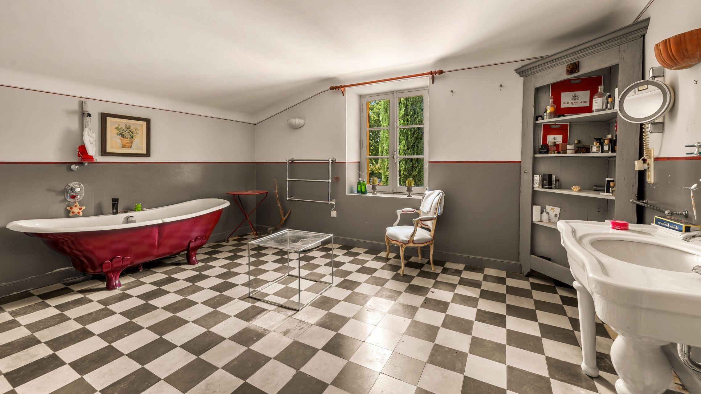 bastide 7 Pièces en vente sur CALLIAN (83440)