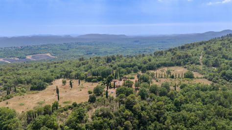 Vente Bastide Callian 7&nbsp;Pièces 340&nbsp;m²