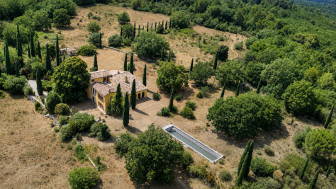 Vente Bastide Callian 7&nbsp;Pièces 340&nbsp;m²