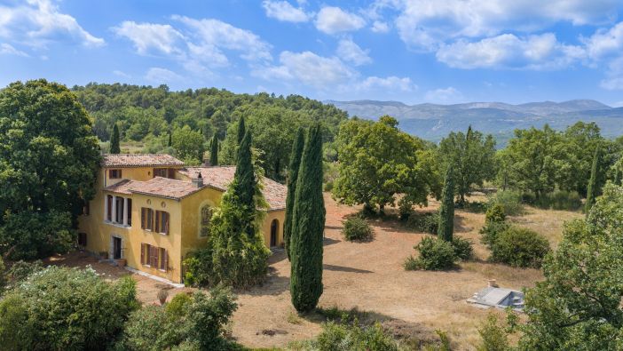 Vente Bastide Callian 7&nbsp;Pièces 340&nbsp;m²