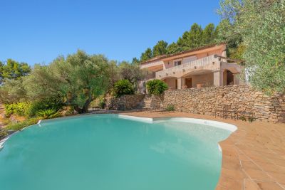 Sale Luxury house La Farlède 7&nbsp;Rooms 220&nbsp;m²