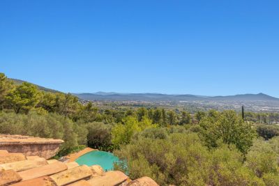 Sale Luxury house La Farlède 7&nbsp;Rooms 220&nbsp;m²