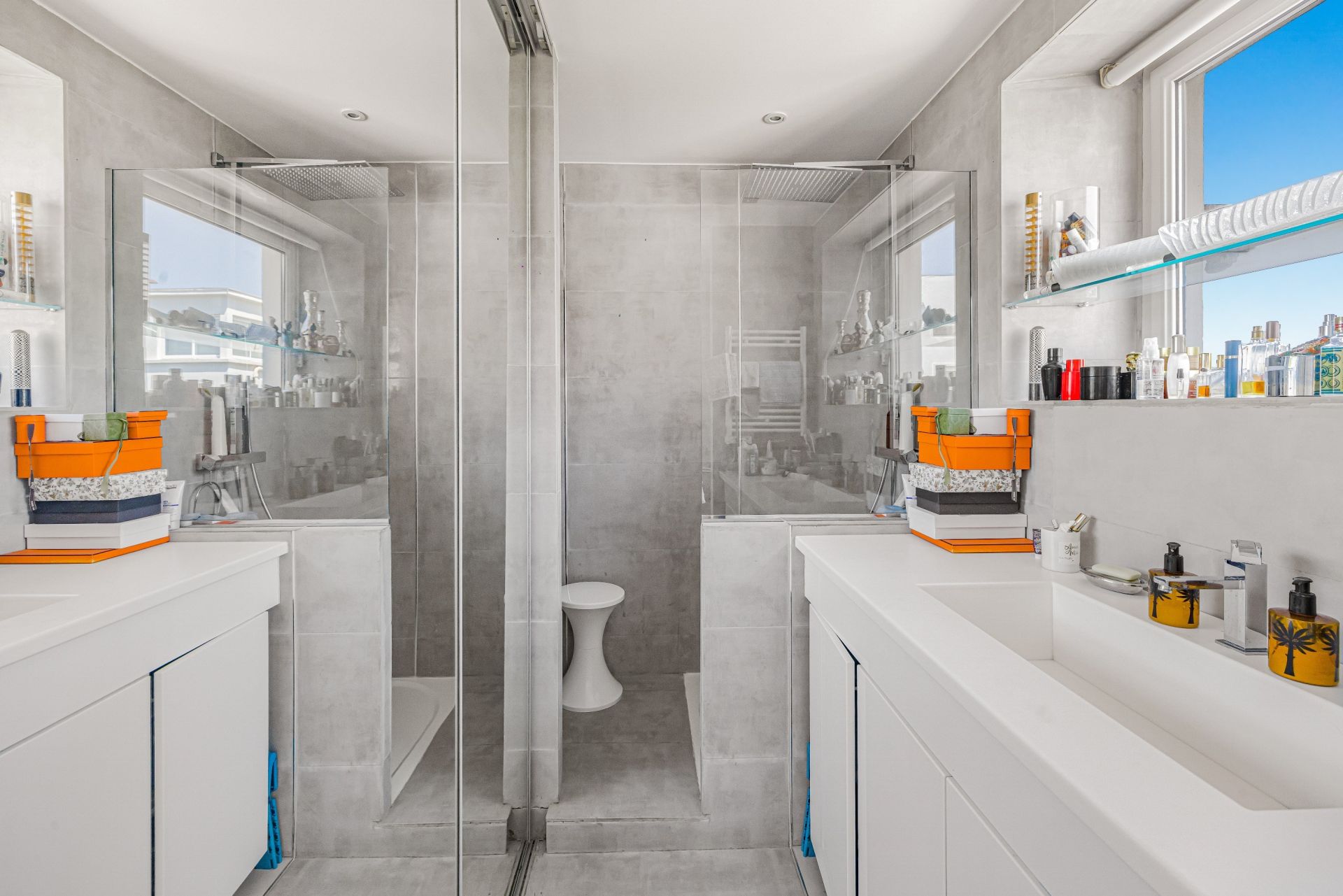 penthouse 3 Rooms for sale on CANNES (06400)