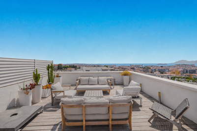 Sale Penthouse Cannes 3&nbsp;Rooms 93&nbsp;m²