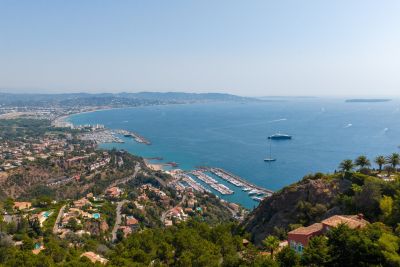 Sale Luxury villa Théoule-sur-Mer 8&nbsp;Rooms 250&nbsp;m²