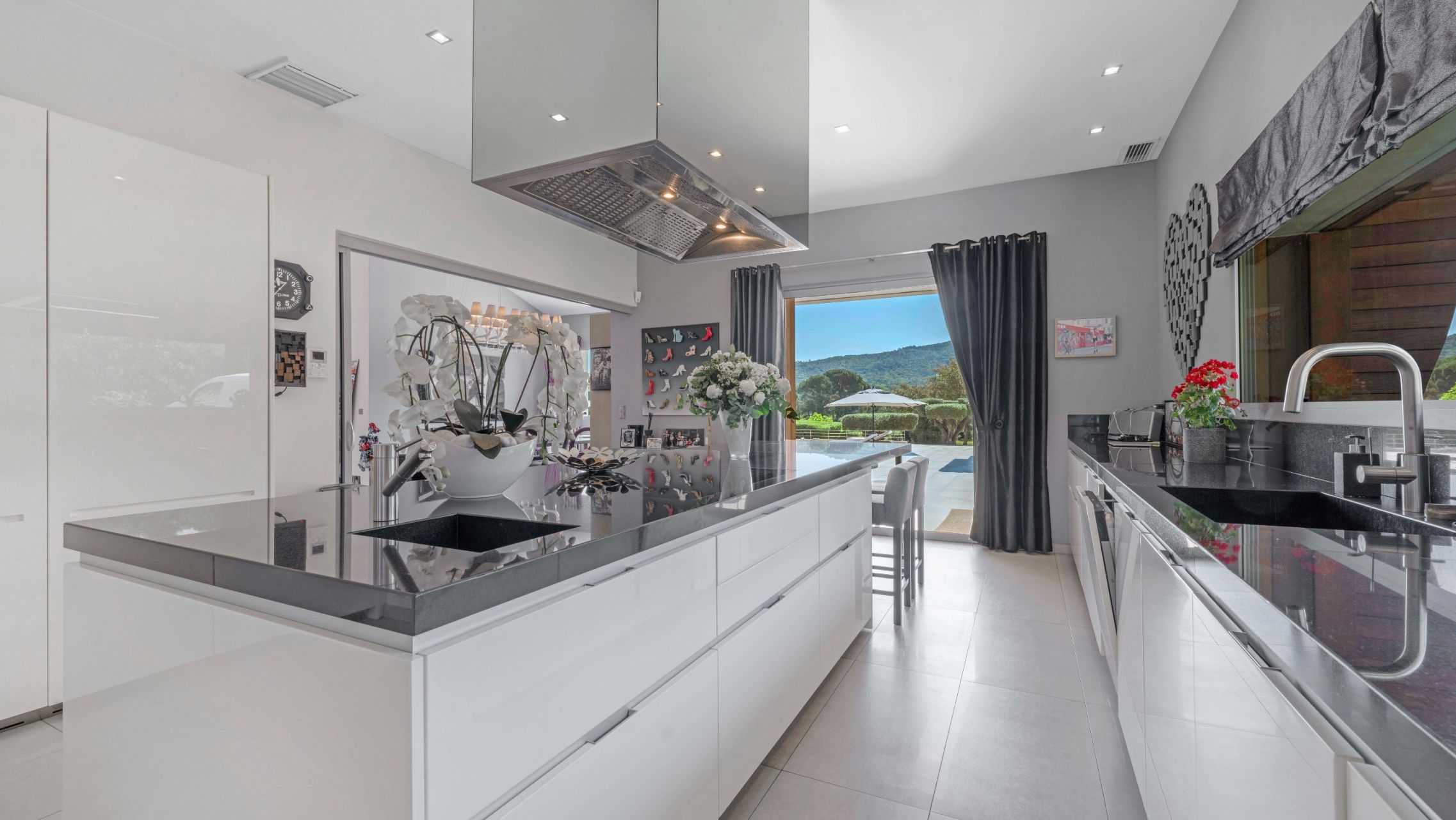 villa de luxe 12 Pièces en vente sur LE PLAN DE LA TOUR (83120)