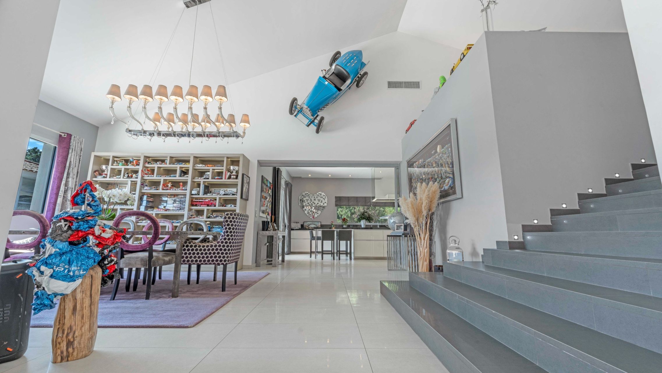 villa de luxe 12 Pièces en vente sur LE PLAN DE LA TOUR (83120)