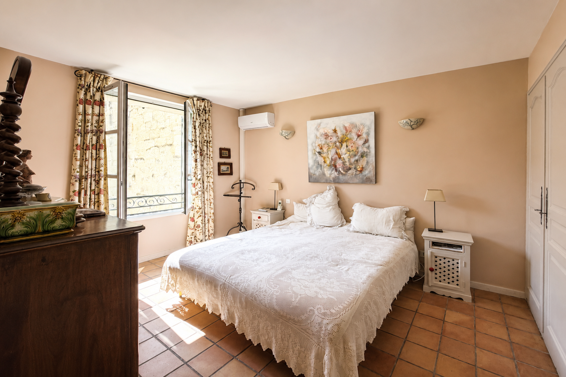 appartement de luxe 5 Pièces en vente sur UZES (30700)
