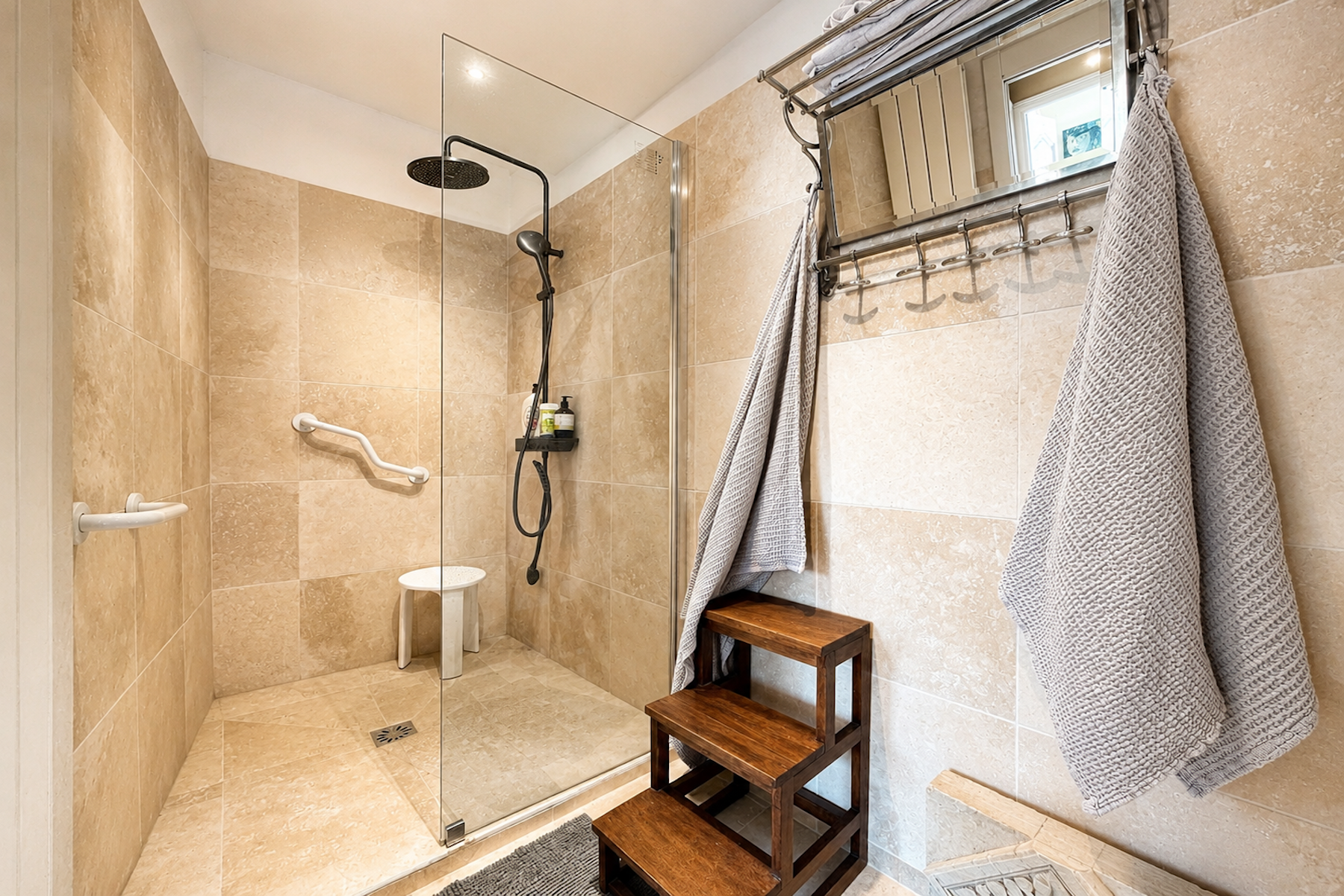 appartement de luxe 5 Pièces en vente sur UZES (30700)