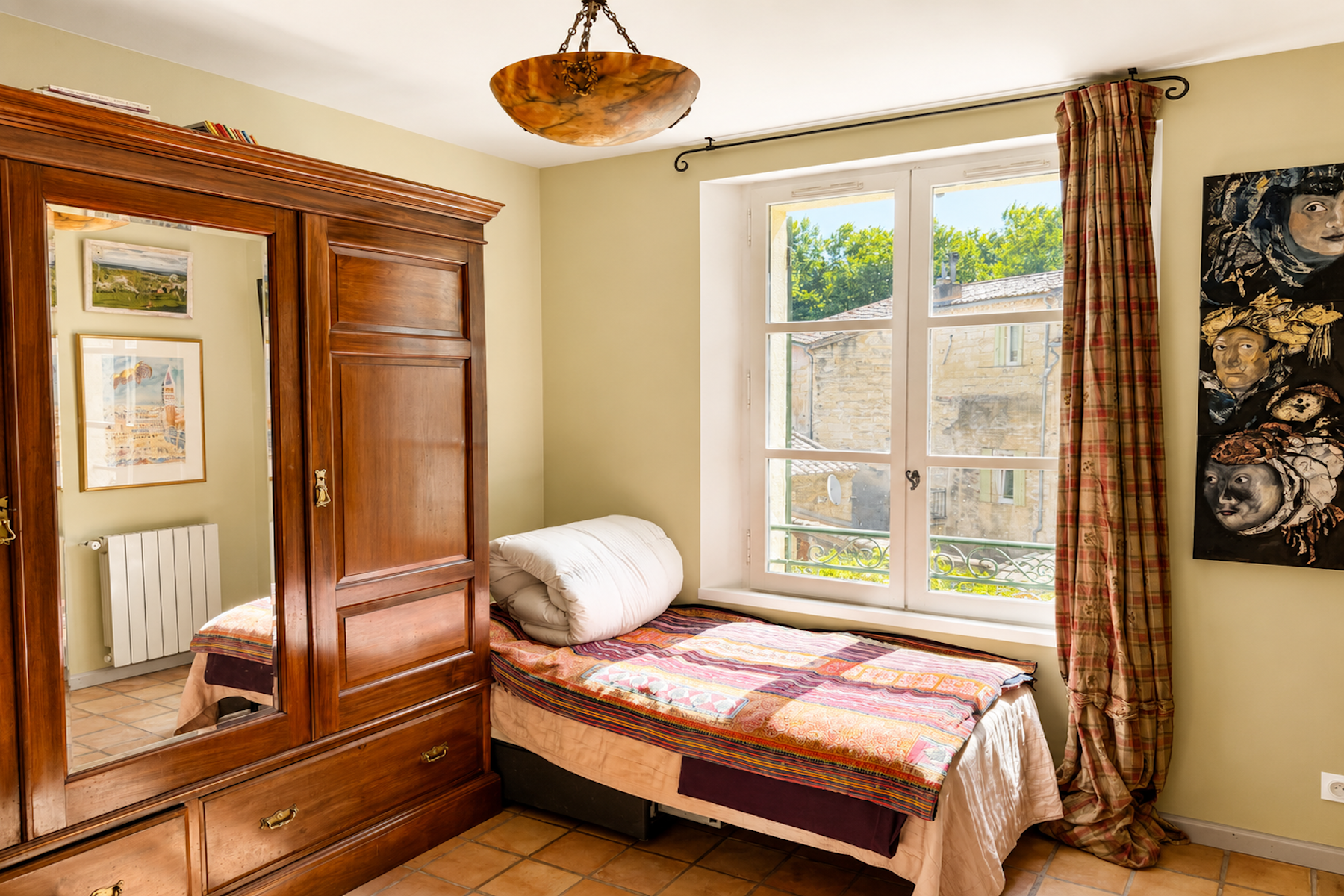 appartement de luxe 5 Pièces en vente sur UZES (30700)