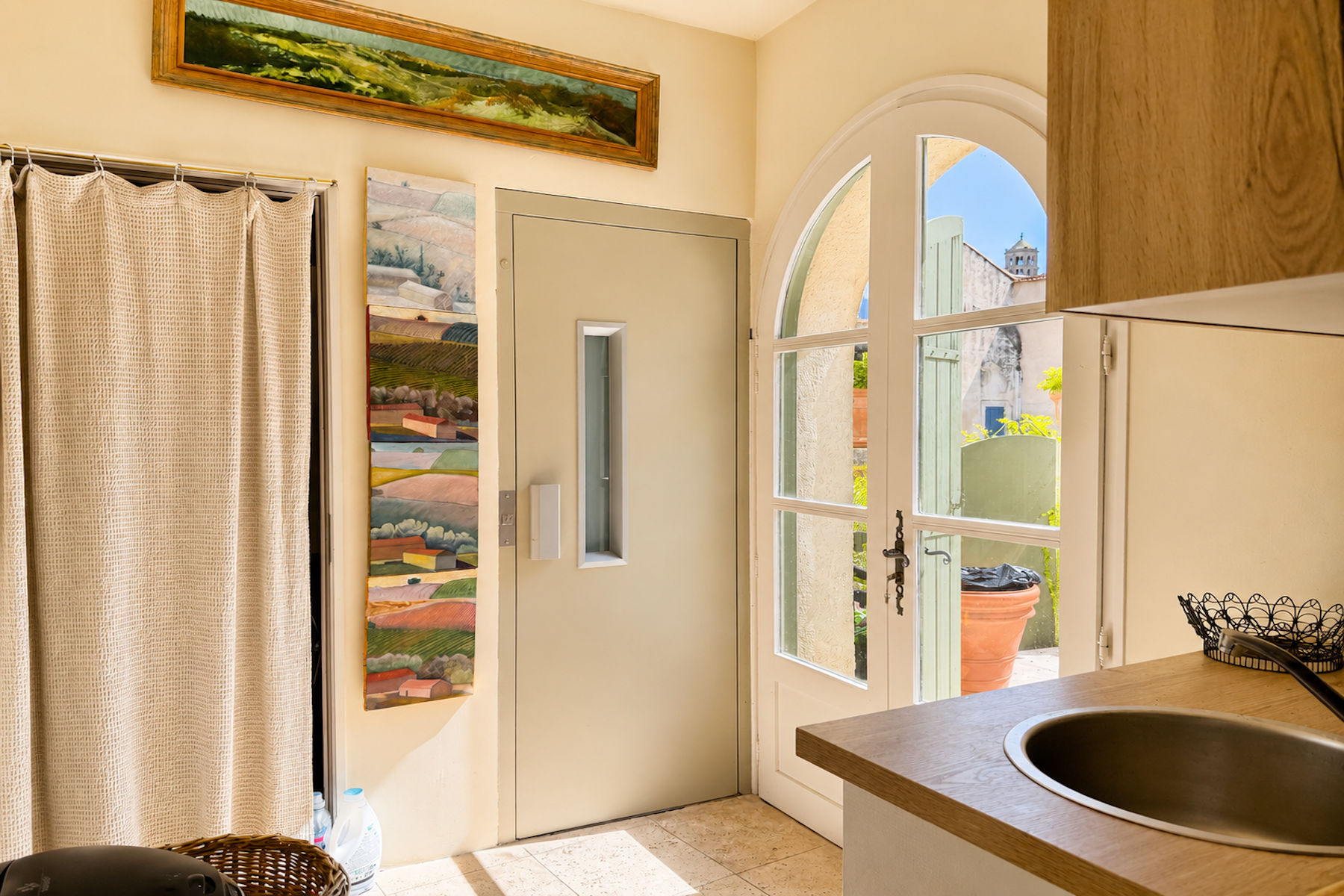 appartement de luxe 5 Pièces en vente sur UZES (30700)