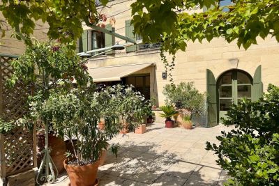 Vente Appartement de luxe Uzès 5&nbsp;Pièces 220&nbsp;m²
