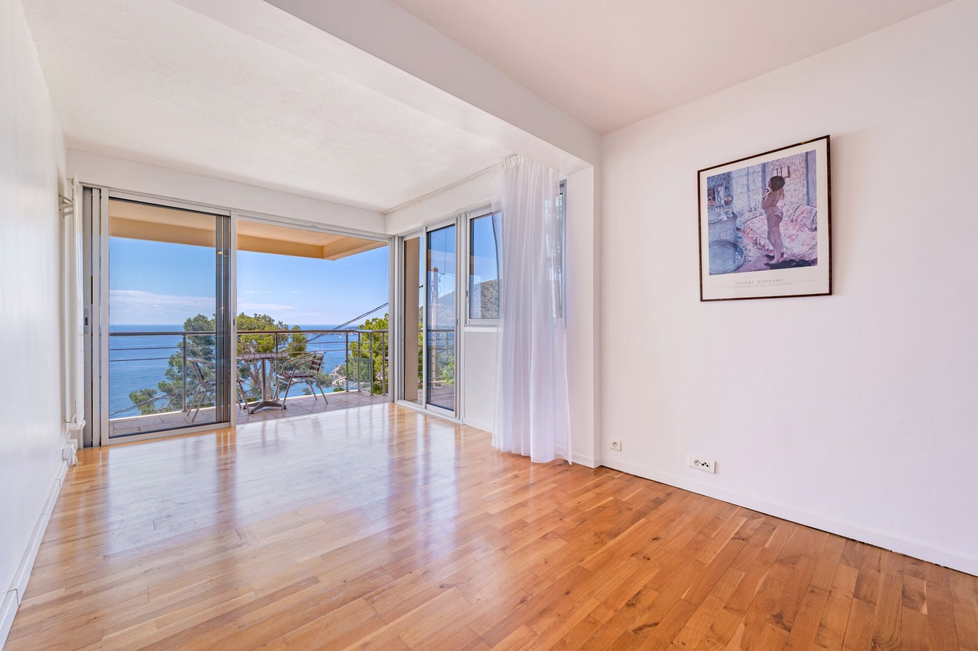 triplex de luxe 5 Pièces en vente sur EZE (06360)