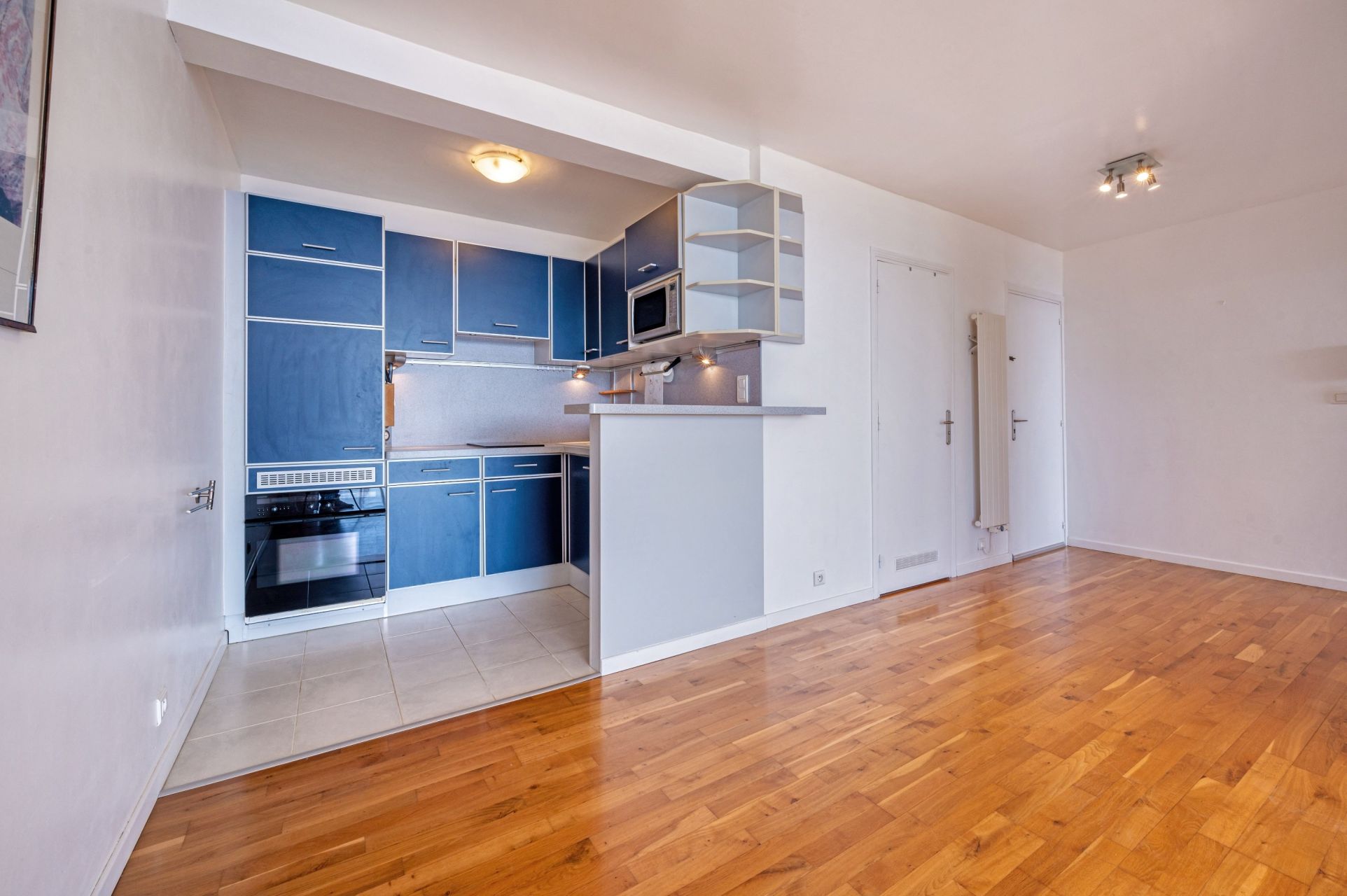 triplex de luxe 5 Pièces en vente sur EZE (06360)