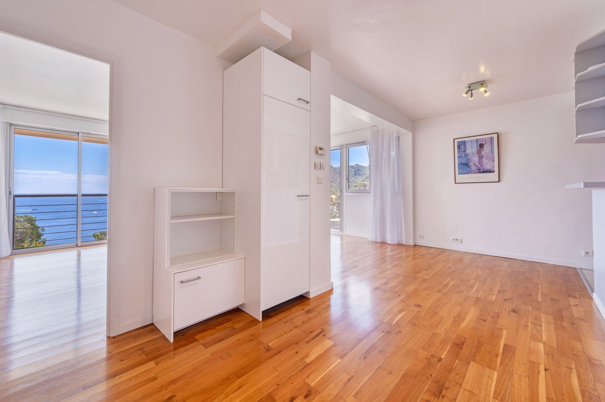 triplex de luxe 5 Pièces en vente sur EZE (06360)